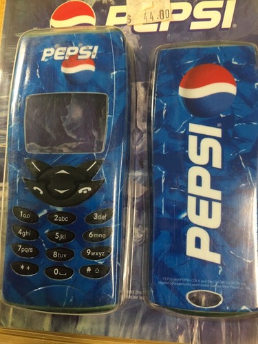 Nokia 8210 pepsi housings - 8210,