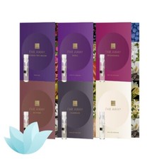 Avon Lontano Via Campione Collezione 7 Femminile Fragranze Prova Confezione