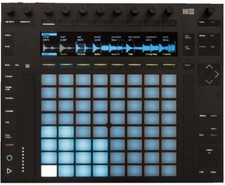 Ableton Live Controller Push 2