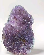 Ametista Flat Drusa 515 Gr