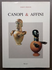 MARCO FIDOLINI - Canopi & affini: Rasenna (reperti neo-oggettivi) [1999]