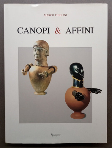 Marco fidolini canopi - marco,
