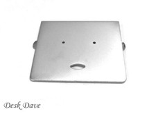 Piastra di copertura