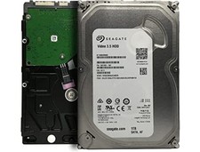 Seagate Video 3.5 HDD Internal