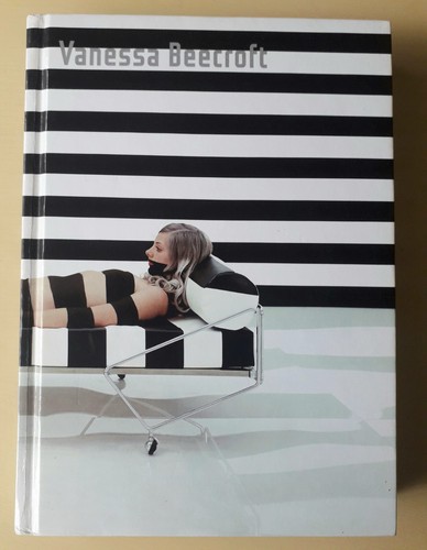 Vanessa beecroft photgraphs - -,