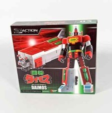 Mini Action 03 DAIMOS