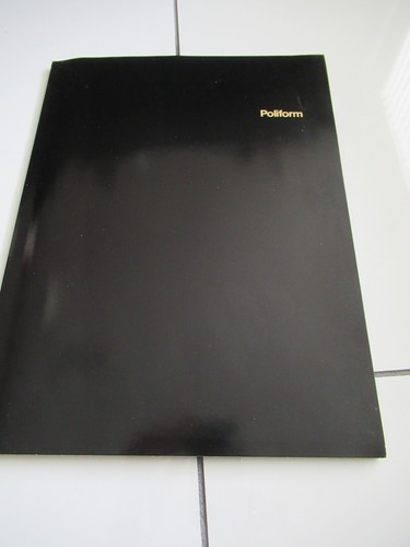 Rare htf obsure poliform - htf,