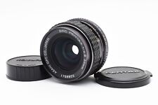 Smc PENTAX 30mm F/2.8 Mf Ampio Angolo Lenti Per K Supporto Japan [ EXC #2330382