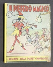Libri ragazzi - Walt Disney -