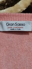 Maglione gran sasso 100 - maglione,