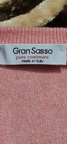 Maglione gran sasso 100 - gran,