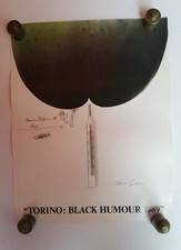 TORINO BLACK HUMOUR 1989