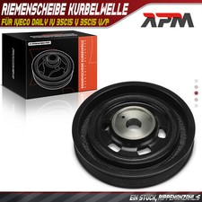 Puleggia Albero Motore Per