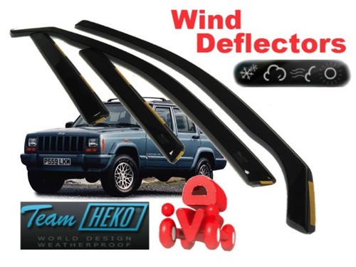 Per jeep cherokee porte - jeep, xj