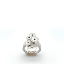 Anello Bulgari Cicladi in oro