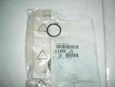 (56) GUARNIZIONE CARTER OLIO FILTRO SONDA 306 307 RANCH ORIGINALE PEUGEOT 1103J1
