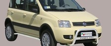 Bull bar fiat - fiat, panda