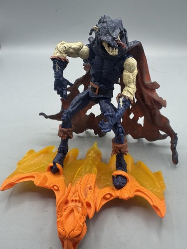 Demogoblin con aliante marvel - con,