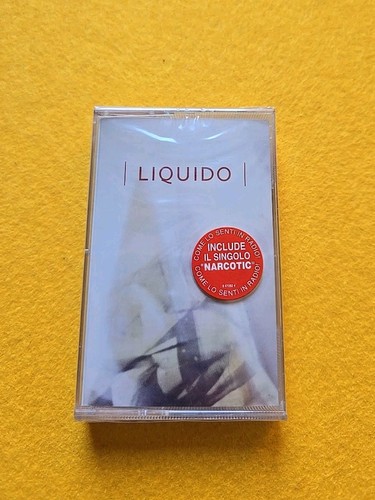 Liquido musicassetta 1999 - -,