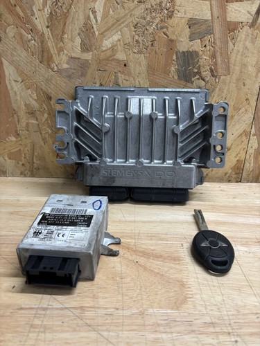 K50 mini starter - mini, r50