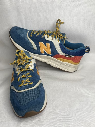New balance 997h classic - balance,