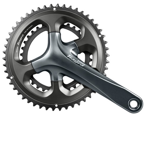 Shimano guarnitura tiagra - guarnitura,