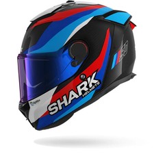 CASCO INTEGRALE SHARK SPARTAN