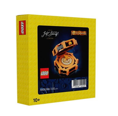 Lego promotional 5009609 - promotional,
