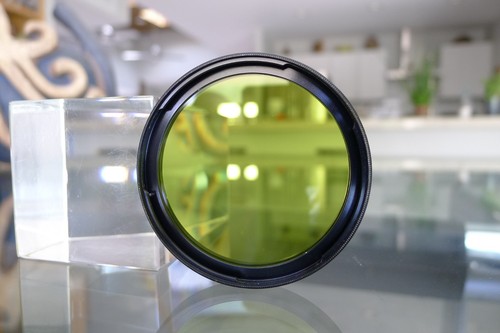 Hasselblad b50 giallo - 2x,