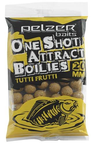 Pelzer one shot - pelzer,