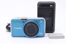 Canon PowerShot SX230 HS 12,1