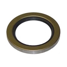 Una nuova guarnizione per asse