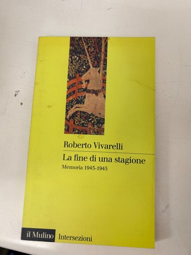 Vivarelli fine di - -,