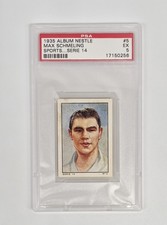 PSA GRADED 5 EX POP 2 RARE