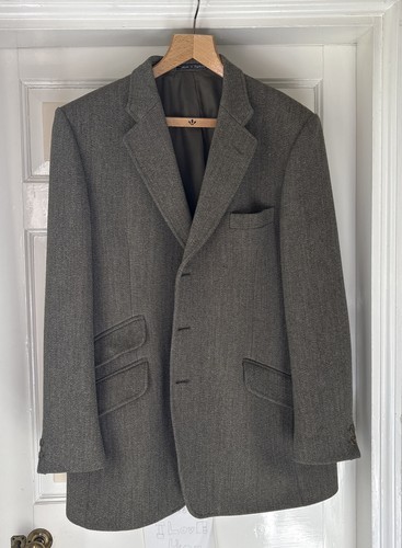 Vintage bladen keepers tweed - vintage,