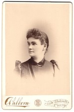 Fotografia Ahlborn, Chicago