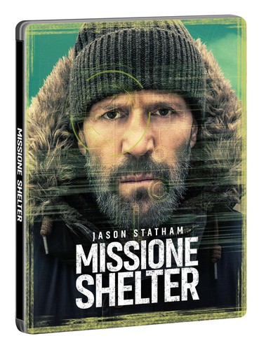 Missione shelter 4k - missione,