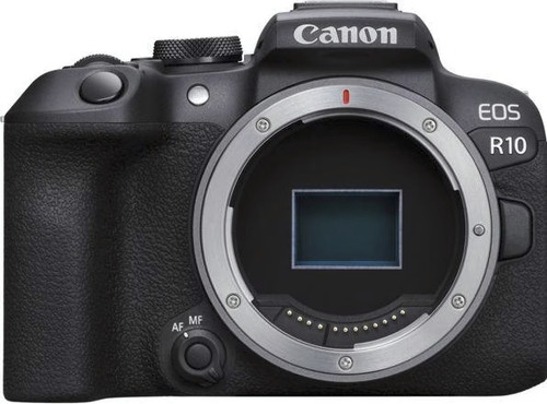 Canon eos r10 body mp - eos, 24,2