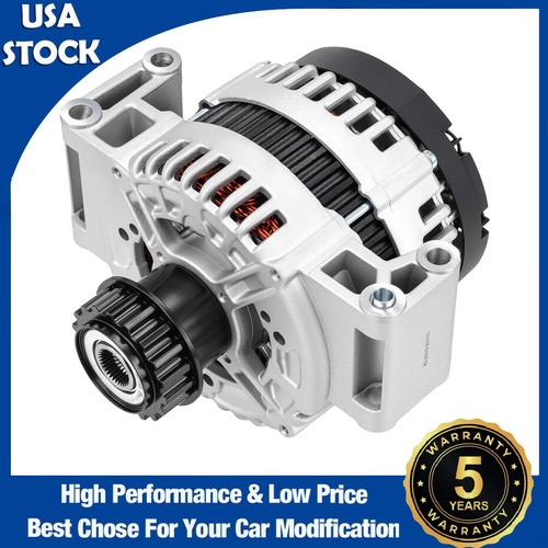 Alternator for 2008 - alternator, volvo