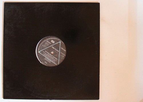 Pink floyd the - pink, dark
