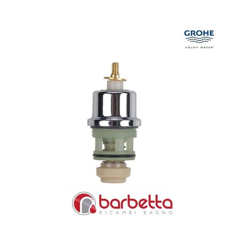 Deviatore ricambio grohe - deviatore,