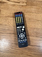 Telecomando originale OEM DENON RC-920 AVC-1570 AVR-683 DHT-683 AVR-1603