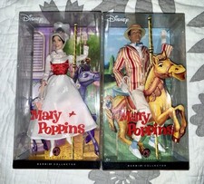 Barbie da collezione etichetta