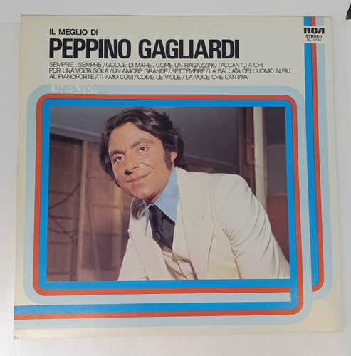 Meglio peppino gagliardi - meglio,