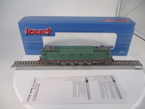 Jouef scala hj2136 - scala, h0