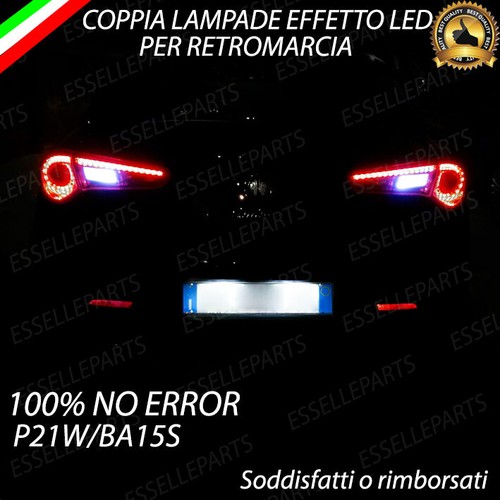 Coppia luci retromarcia - luci,