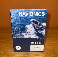 Navionics Garmin 010-C1367-30