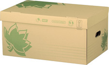 Nature Line - Set Di 5 Scatole