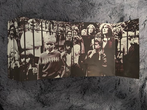 Beatles miniposter - miniposter,