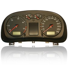 VW Golf 4 Tachimetro